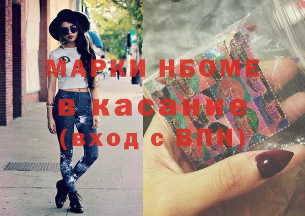 молекула духа Козловка
